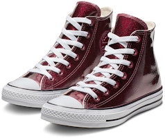 (W) Converse Chuck Taylor All Star 'Merah' 562480C Lookbook (W) Converse Chuck Taylor All Star 'Merah' 562480C
