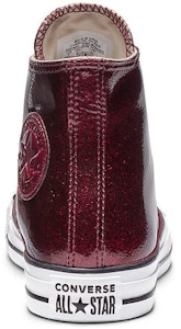 (W) Converse Chuck Taylor All Star 'Merah' 562480C Shop (W) Converse Chuck Taylor All Star 'Merah' 562480C