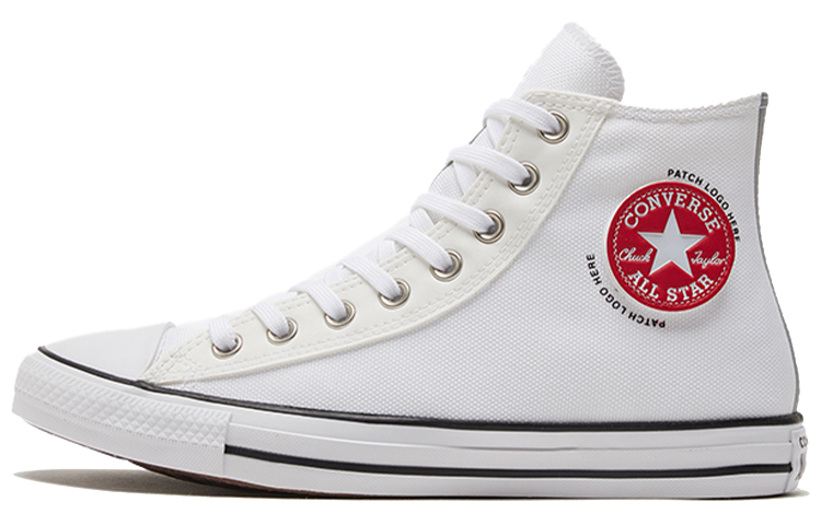 Buy Converse Chuck Taylor All Star 'Blanco Rojo' 169823C