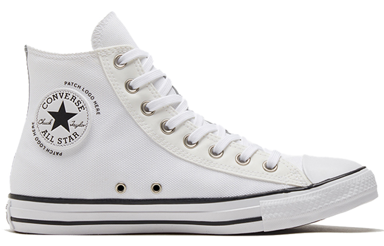 Order Converse Chuck Taylor All Star 'Blanco Rojo' 169823C
