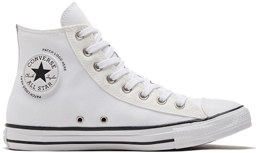 Converse Chuck Taylor All Star 'Blanco Rojo' 169823C Order Converse Chuck Taylor All Star 'Blanco Rojo' 169823C