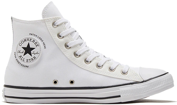 Converse Chuck Taylor All Star 'Putih Merah' 169823C Order Converse Chuck Taylor All Star 'Putih Merah' 169823C