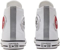 Converse Chuck Taylor All Star 經典白 Shop Converse Chuck Taylor All Star 經典白