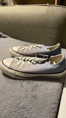 Converse Chuck Taylor All Star 'Putih Klasik' 561725C Buy Converse Chuck Taylor All Star 'Putih Klasik' 561725C