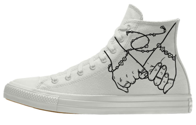 Buy Converse Chuck Taylor All Star 'Blanco Nube' 171972C