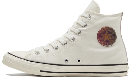 Converse Chuck Taylor All Star 米白黑 男女通用款 Buy Converse Chuck Taylor All Star 米白黑 男女通用款