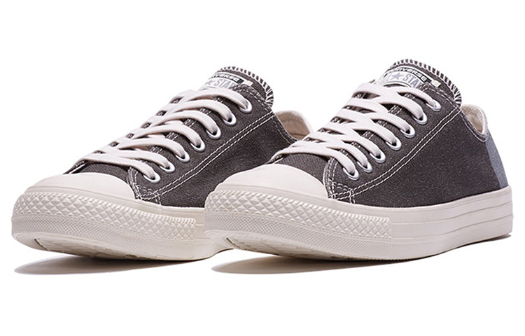 Lookbook Converse Chuck Taylor All Star 'Coklat Krim' 160472C