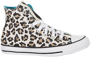 匡威Chuck Taylor All Star '奶油黄' 166716F Order 匡威Chuck Taylor All Star '奶油黄' 166716F