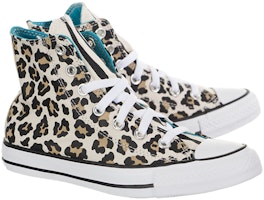 匡威Chuck Taylor All Star '奶油黄' 166716F Lookbook 匡威Chuck Taylor All Star '奶油黄' 166716F