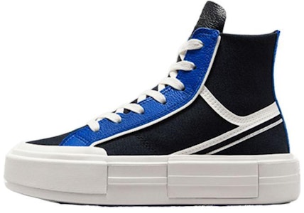 チャックテイラー クルーズモト ブラックブルー A08006C Buy チャックテイラー クルーズモト ブラックブルー A08006C