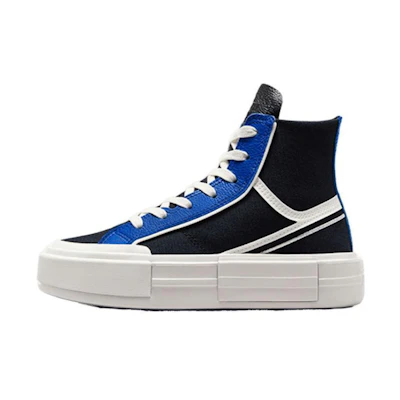Converse Chuck Taylor All Star 'Cruise Moto Black Blue'