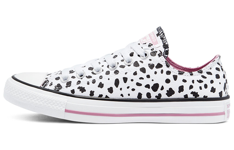 Buy 匡威 Chuck Taylor All Star Ctas Ox 白黑
