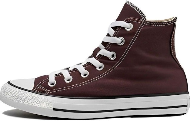 Converse Chuck Taylor All Star 'Dark Brown' A04543C Buy Converse Chuck Taylor All Star 'Dark Brown' A04543C