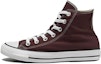 Order Converse Chuck Taylor All Star 'Coklat Gelap' A04543C