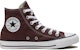 Converse Chuck Taylor All Star 'Coklat Gelap' A04543C