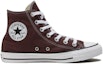 Lookbook Converse Chuck Taylor All Star 'Coklat Gelap' A04543C