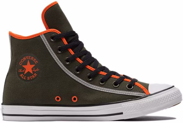 Converse Chuck Taylor All Star Green 172001C Order Converse Chuck Taylor All Star Green 172001C