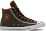 Order Converse Chuck Taylor All Star Hijau 172001C
