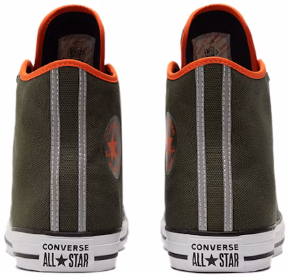 Converse Chuck Taylor All Star Green 172001C Shop Converse Chuck Taylor All Star Green 172001C