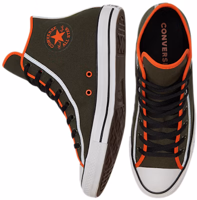 Converse Chuck Taylor All Star Green 172001C Purchase Converse Chuck Taylor All Star Green 172001C