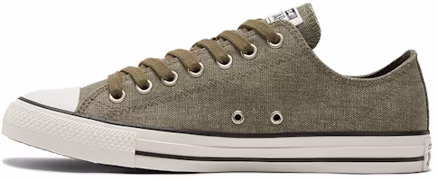 Converse Chuck Taylor All Star Lo 'Olive Green' 171063C Converse Chuck Taylor All Star Lo 'Olive Green' 171063C