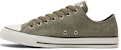 Converse Chuck Taylor All Star Lo 'Hijau Zaitun' 171063C