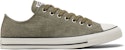 Converse Chuck Taylor All Star Lo 'Hijau Zaitun' 171063C