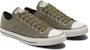 Converse Chuck Taylor All Star Lo 'Hijau Zaitun' 171063C