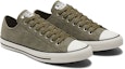 Lookbook Converse Chuck Taylor All Star Lo 'Hijau Zaitun' 171063C