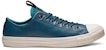 Converse Chuck Taylor All Star 'Kulit Biru Desert Storm' 162389C