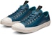 Converse Chuck Taylor All Star 'Kulit Biru Desert Storm' 162389C