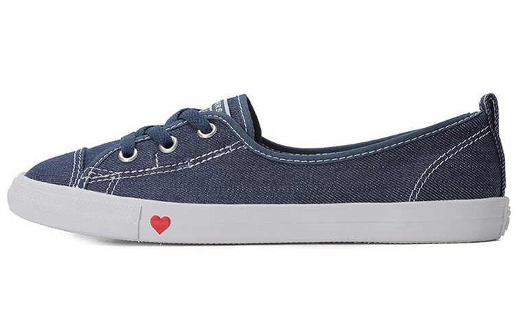 (W) Converse Chuck Taylor All Star 'Blue White'