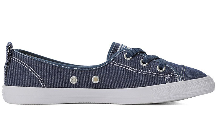 (W) Converse Chuck Taylor All Star 'Blue White' 圖 2