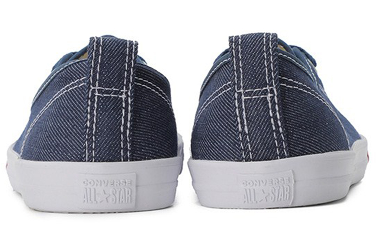 (W) Converse Chuck Taylor All Star 'Blue White' 圖 5