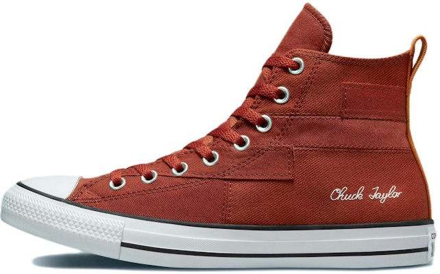 Converse Chuck Taylor All Star 'Desert Patchwork' Sneakers Patchwork Padang Pasir A02555C Buy Converse Chuck Taylor All Star 'Desert Patchwork' Sneakers Patchwork Padang Pasir A02555C