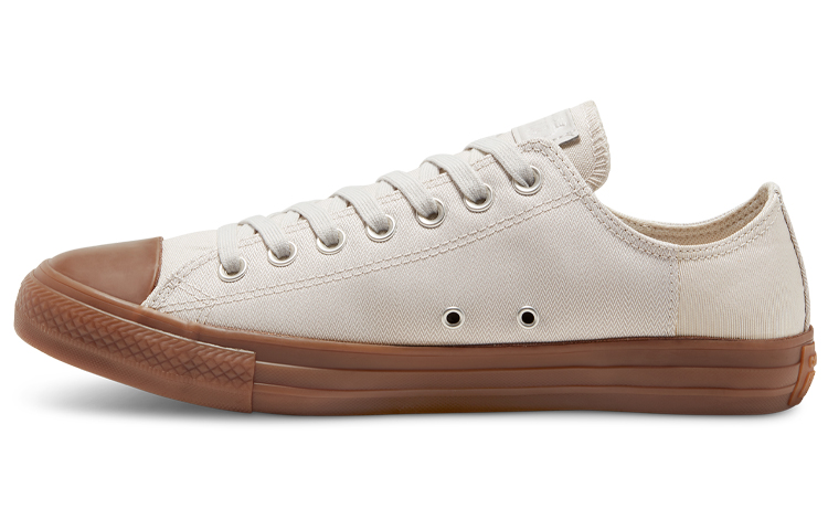 Converse Chuck Taylor All Star 'White Brown'