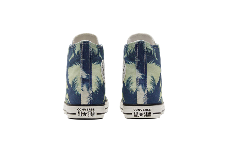 Shop Converse Chuck Taylor All Star Brown/ 'Blue' 171280C