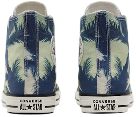 Converse Chuck Taylor All Star Brown/ 'Blue' 171280C Shop Converse Chuck Taylor All Star Brown/ 'Blue' 171280C