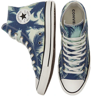 Converse Chuck Taylor All Star Brown/ 'Blue' 171280C Purchase Converse Chuck Taylor All Star Brown/ 'Blue' 171280C