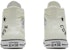 Converse Cheerful Chuck Taylor All Star Tinggi Egret 'Krim' 167067C