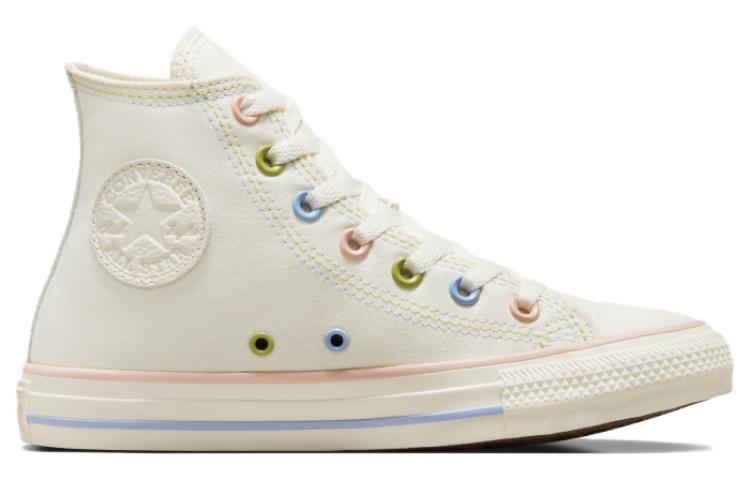 Lookbook 컨버스 척테일러 올스타 '에그렛' A04638C