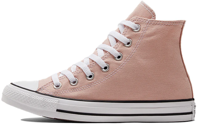 Converse Chuck Taylor All Star Hi 'Pink Clay' Warna Merah Jambu Tanah 172686C Buy Converse Chuck Taylor All Star Hi 'Pink Clay' Warna Merah Jambu Tanah 172686C