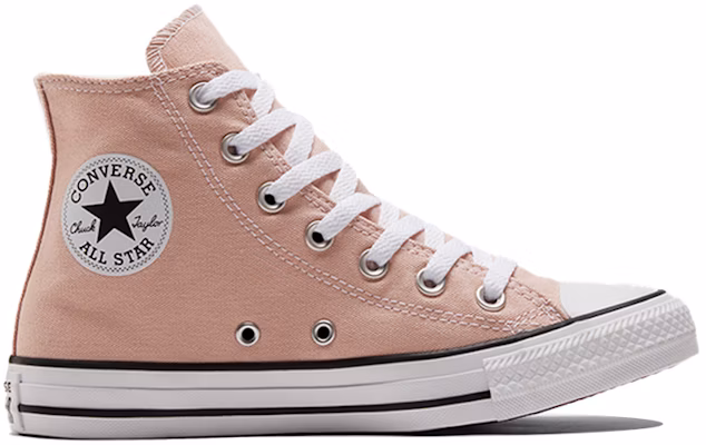 Converse Chuck Taylor All Star Hi 'Pink Clay' Warna Merah Jambu Tanah 172686C Order Converse Chuck Taylor All Star Hi 'Pink Clay' Warna Merah Jambu Tanah 172686C