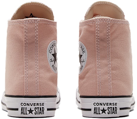 Converse Chuck Taylor All Star Hi 'Pink Clay' Warna Merah Jambu Tanah 172686C Shop Converse Chuck Taylor All Star Hi 'Pink Clay' Warna Merah Jambu Tanah 172686C