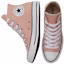 Purchase Converse Chuck Taylor All Star Hi 'Pink Clay' Warna Merah Jambu Tanah 172686C