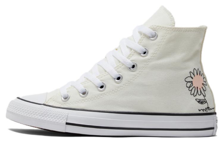 Converse Chuck Taylor All Star 'Floral Embroidery' A05131C