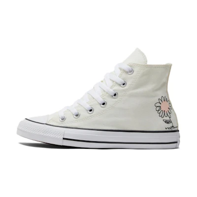 Converse Chuck Taylor All Star 'Floral Embroidery'
