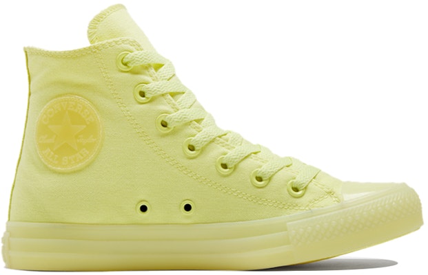 Converse Chuck Taylor All Star 'Kuning Triple' 171274C Order Converse Chuck Taylor All Star 'Kuning Triple' 171274C
