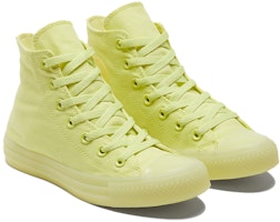 Converse Chuck Taylor All Star 'Kuning Triple' 171274C Lookbook Converse Chuck Taylor All Star 'Kuning Triple' 171274C