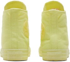 Converse Chuck Taylor All Star 'Kuning Triple' 171274C Shop Converse Chuck Taylor All Star 'Kuning Triple' 171274C